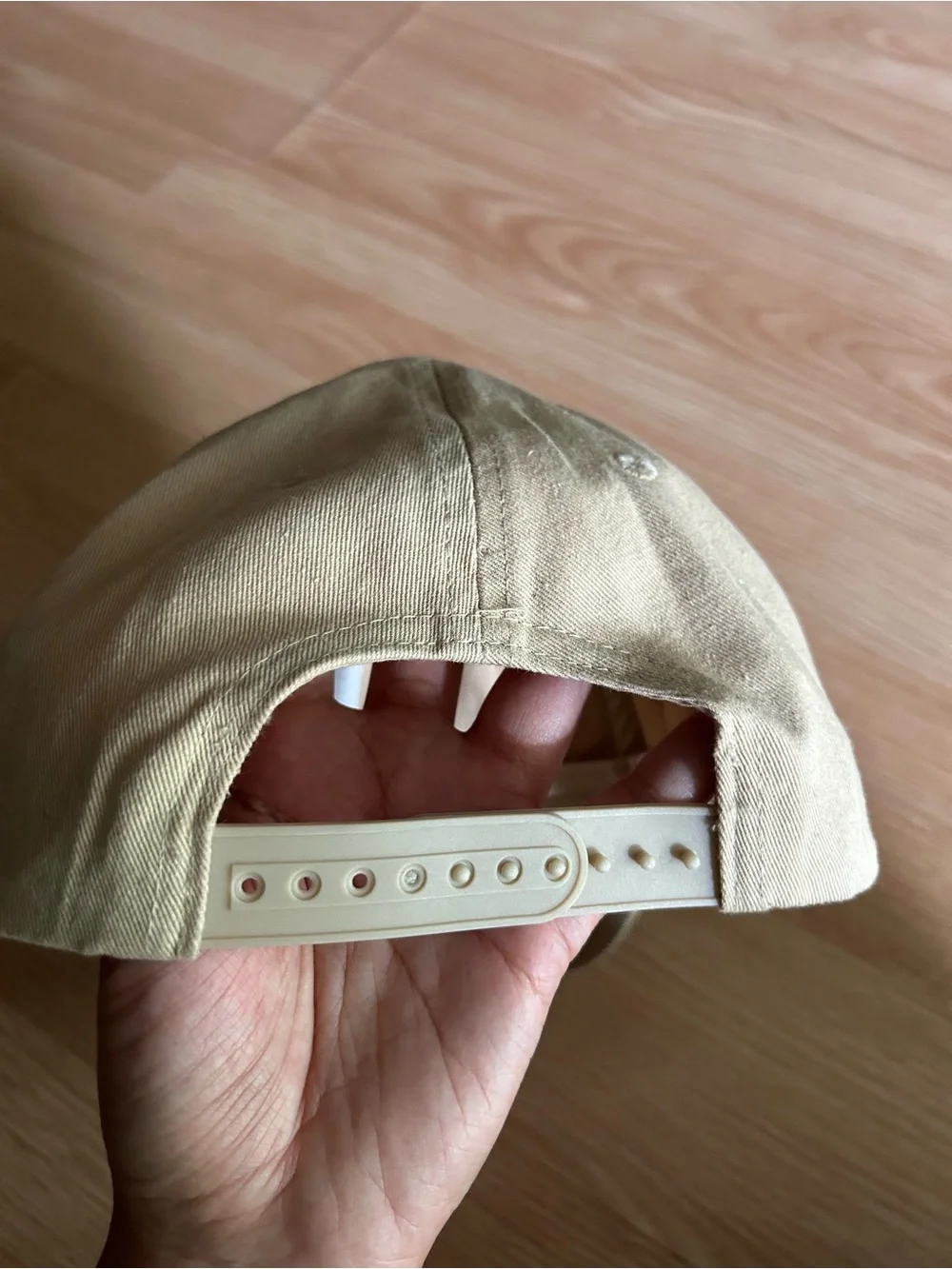 Abercrombie & Fitch X Miller High Life Baseball Cap OS
